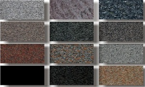 Ưu nhược điểm của sàn đá hoa cương (Granite)